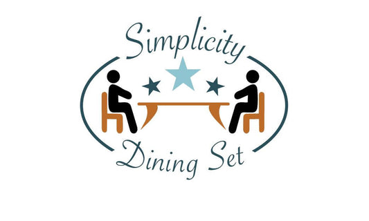 9 Reasons to Upgrade Your Dining Room with SimplicityDiningSet.com