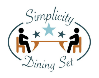 Why Buy From Simplicity Dining Set